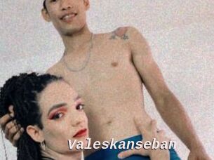 valeskanseban Live Camgirls Sex