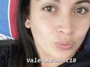 Valeskasweet18