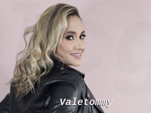 Valetommy