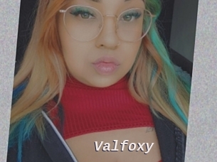 Valfoxy