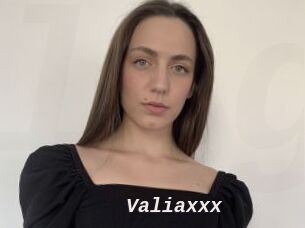 Valiaxxx