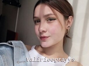 Valirieegrayys