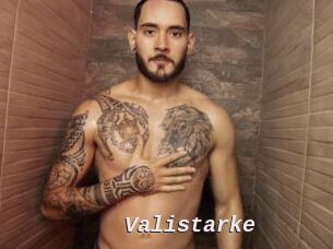 Valistarke