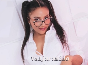 Valjaramilo