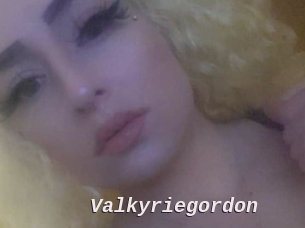 Valkyriegordon