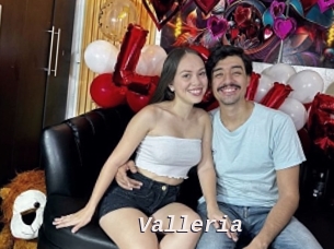 valleria Live Camgirls Sex