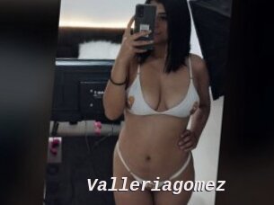 valleriagomez Live Camgirls Sex
