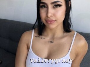 Vallerygraay