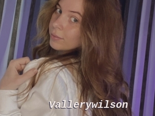 Vallerywilson