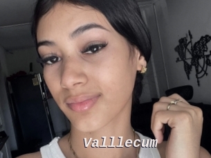 Valllecum