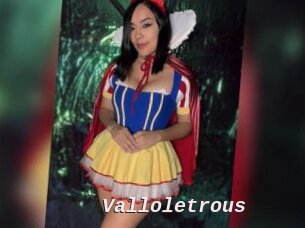 Valloletrous