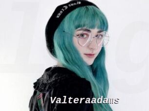 Valteraadams