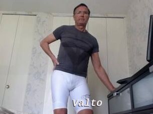 Valto