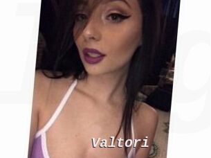Valtori