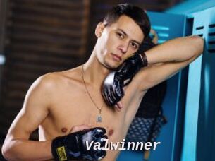 Valwinner