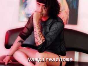 Vampireathome