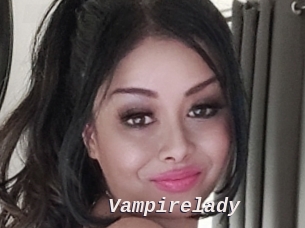 Vampirelady