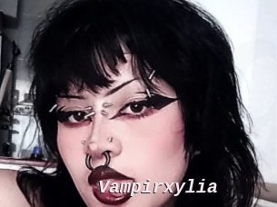 Vampirxylia