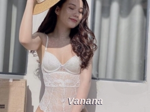 Vanana