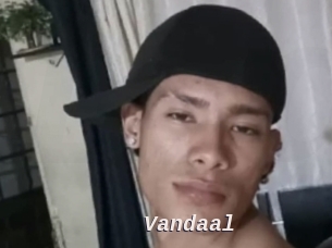Vandaal