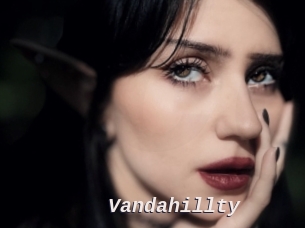 Vandahillty