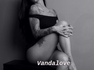 Vandalove