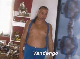 Vandengo