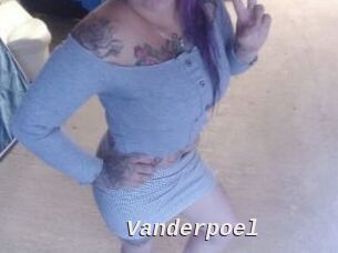 Vanderpoel