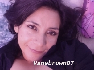 vanebrown87 Live Camgirls Sex