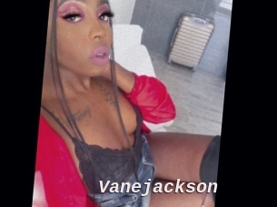 Vanejackson