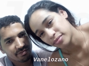 vanelozano Live Camgirls Sex
