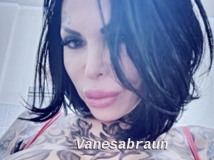 Vanesabraun