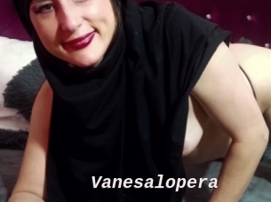 Vanesalopera