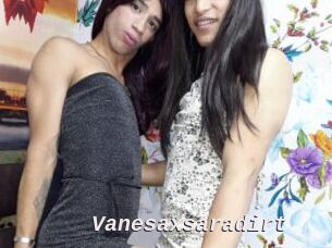 Vanesaxsaradirt