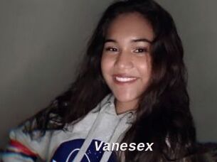 Vanesex