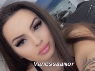 Vanessaamor