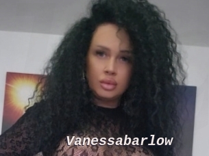 Vanessabarlow