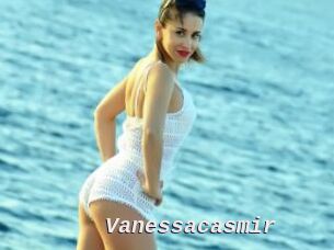 Vanessacasmir