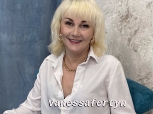 Vanessafertyn