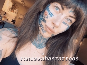 Vanessahastattoos