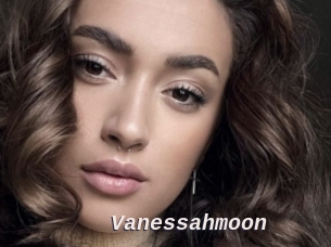 Vanessahmoon