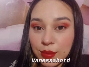 Vanessahotd