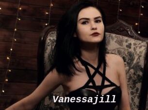 Vanessajill