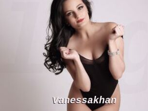 Vanessakhan