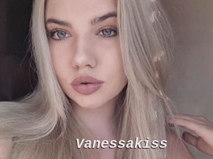 Vanessakiss