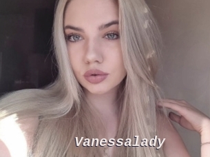 Vanessalady