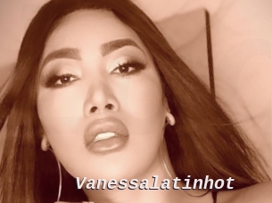 Vanessalatinhot
