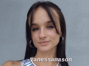 Vanessamason