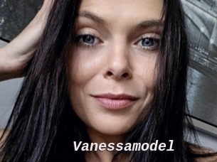Vanessamodel