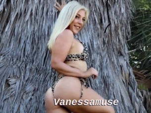 Vanessamuse